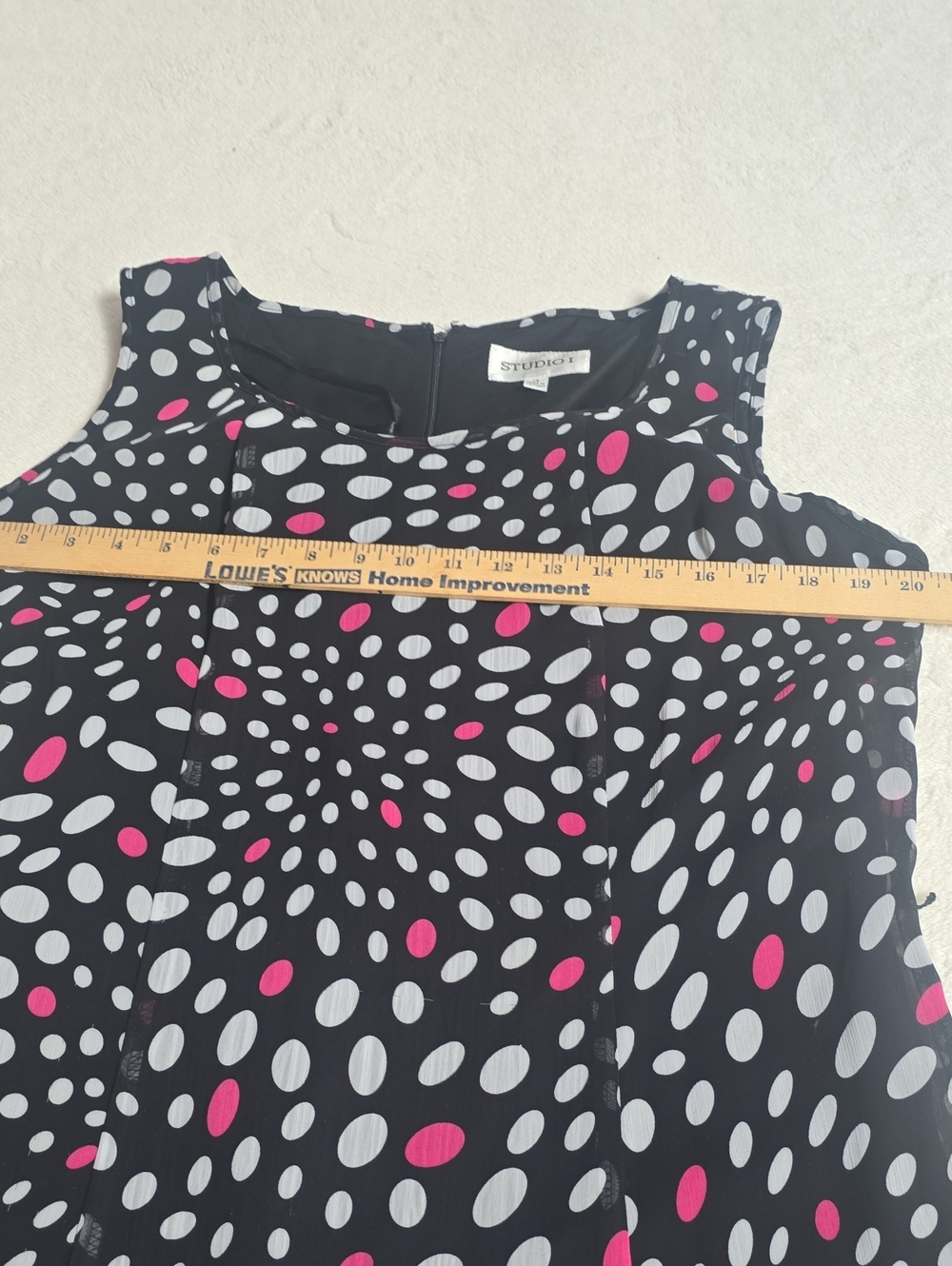 Womens Dress
